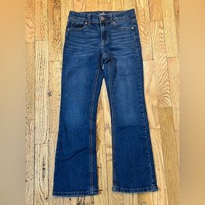 Girls jordache jeans size 10